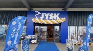 jysk gütersloh