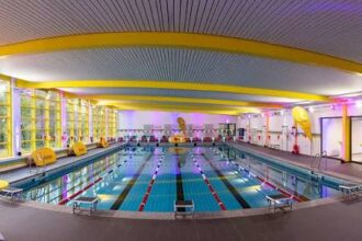 schwimmhalle leipzig