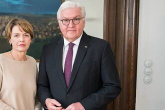 Frank-Walter Steinmeier