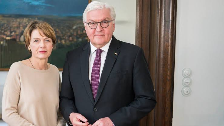 Frank-Walter Steinmeier