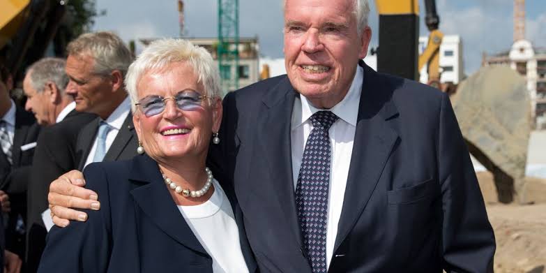 christine kühne