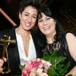 dunja hayali wohnort