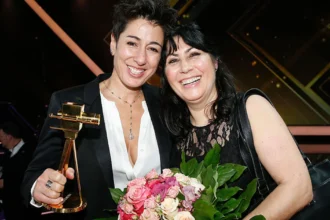dunja hayali wohnort