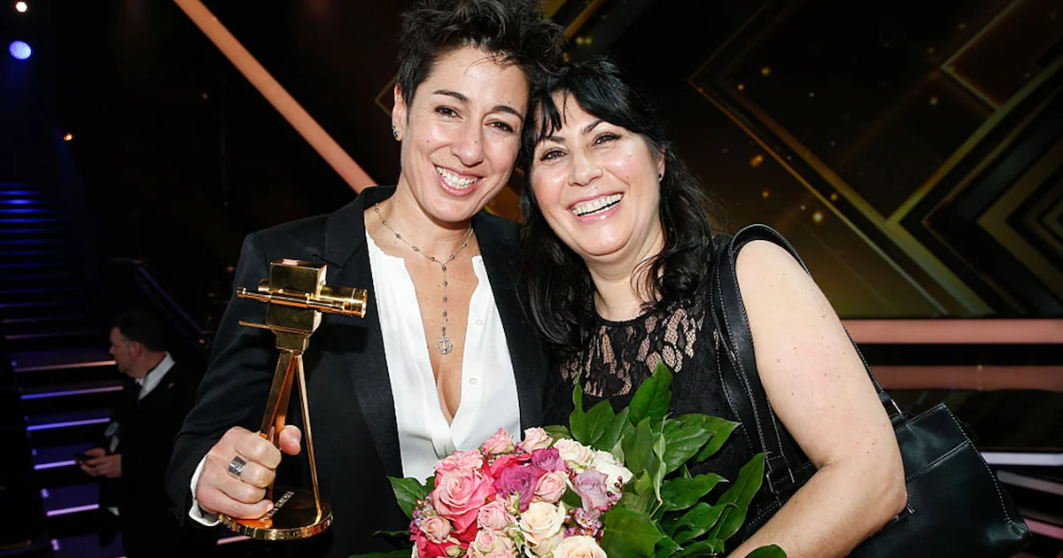 dunja hayali wohnort