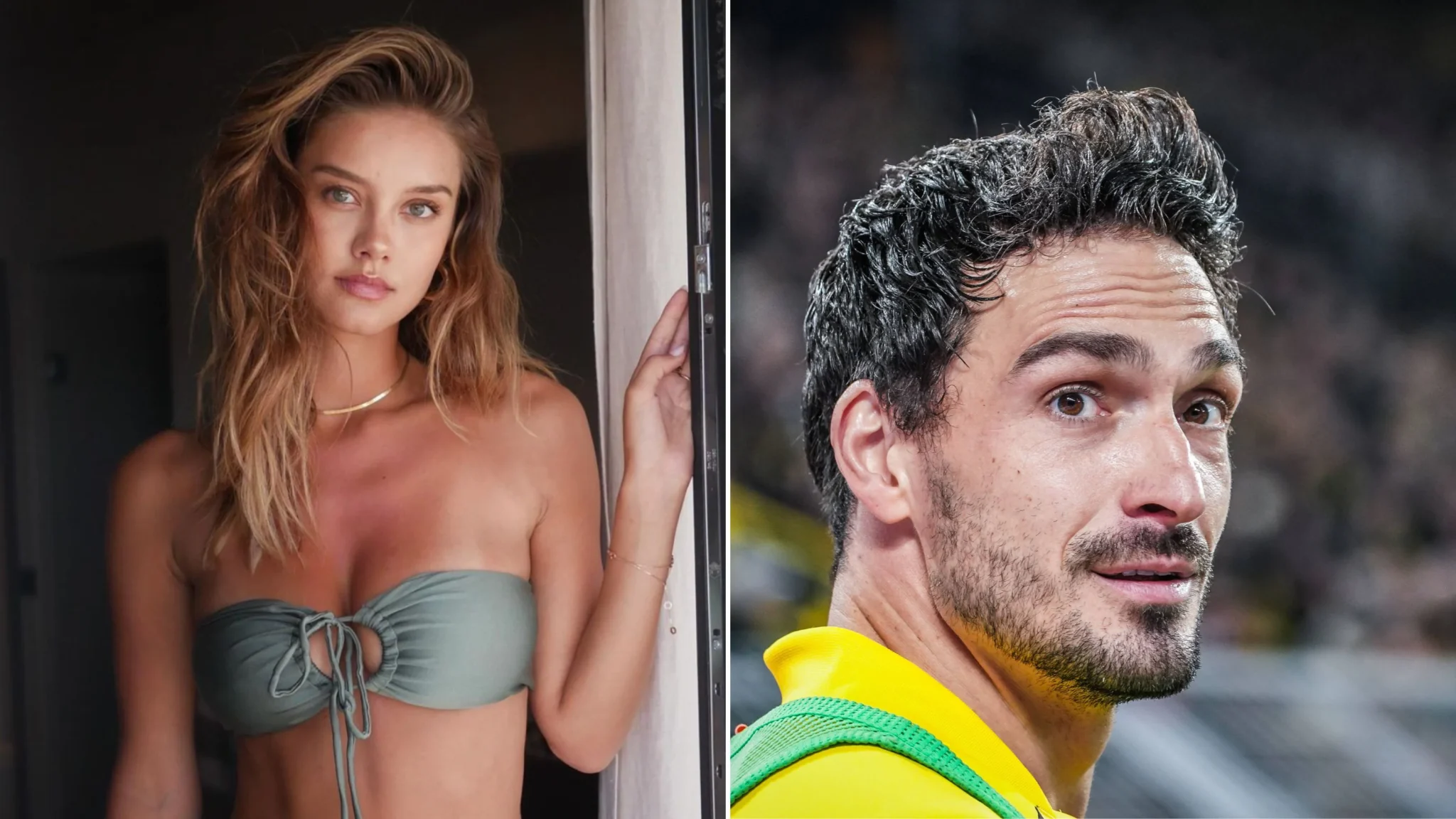 mats hummels neue freundin
