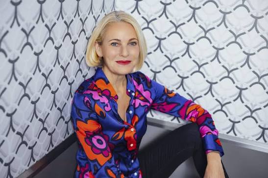miriam meckel