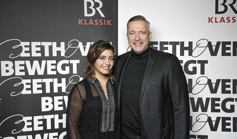 mit wem ist bernd fuchs verheiratet