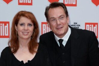 monica lierhaus partner