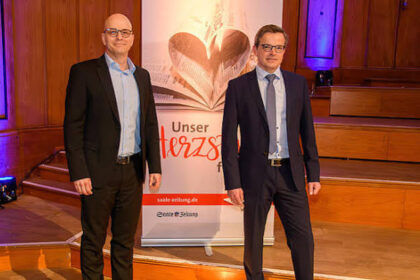 saale zeitung bad kissingen