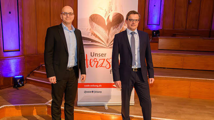 saale zeitung bad kissingen