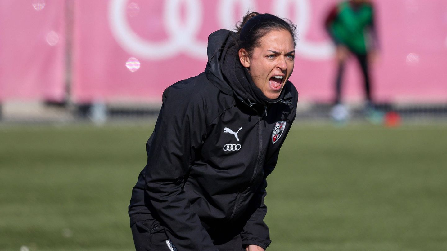 sabrina wittmann partner