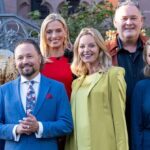 sarah schreiber verheiratet