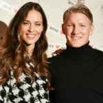 schweinsteiger neue freundin silva