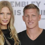 schweinsteiger neue freundin silva bilder
