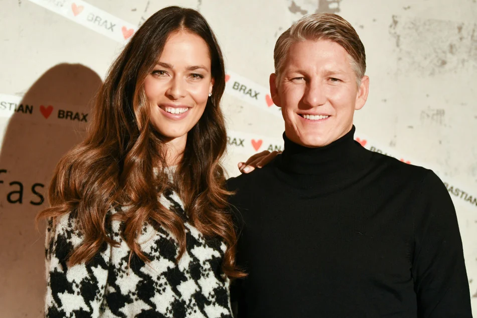 schweinsteiger neue freundin silva