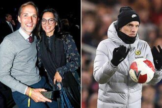 sissi tuchel