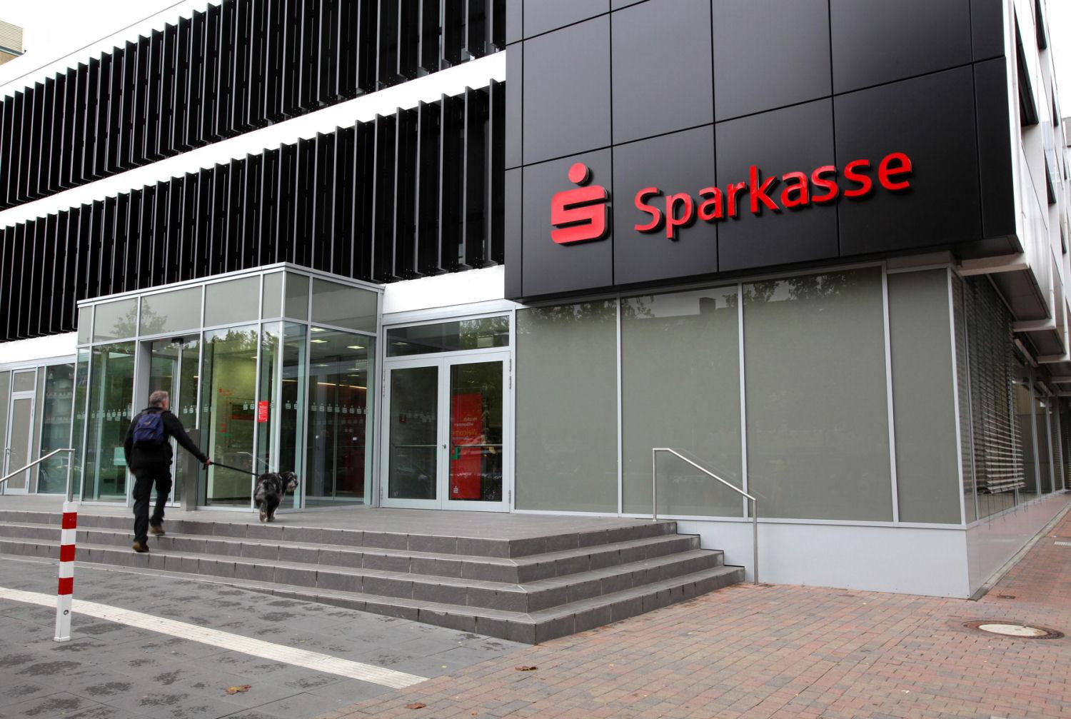 sparkasse gütersloh