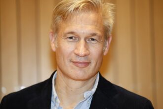 ulf poschardt ehefrau