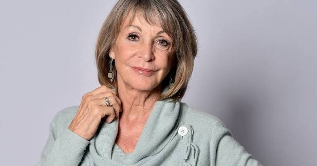 uta schorn schlaganfall