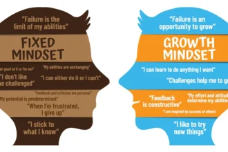 was bedeutet mindset