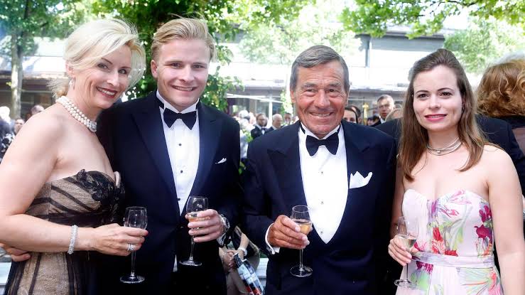 wolfgang grupp junior freundin